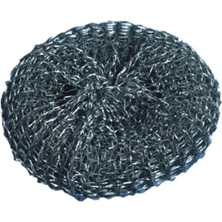 Topfreiniger, Draht Ø 10 cm · 3 cm