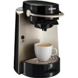 Bild für Severin KA 4566 Kaffee-Center ''Fino Multi'', schwarz-titan