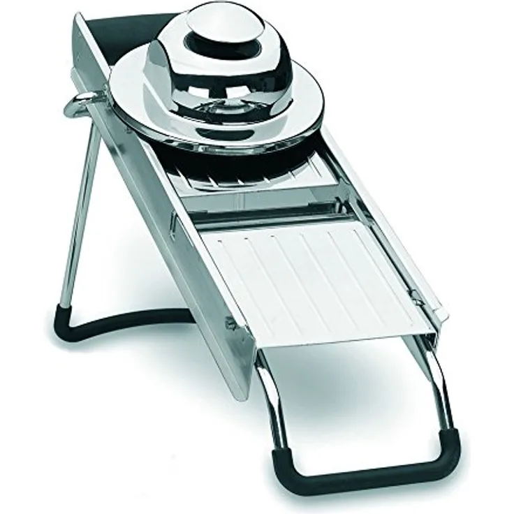 LACOR 60332 Reibe, rostfrei