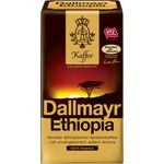 Dallmayr Ethiopia, Gemahlener Kaffee, Filterkaffee, Röstkaffee, 100% Arabica, 500 g