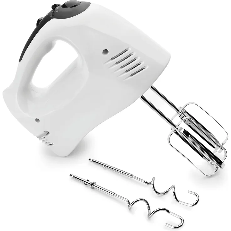 Lacor 69384 Elektro-Handmixer, 300 W