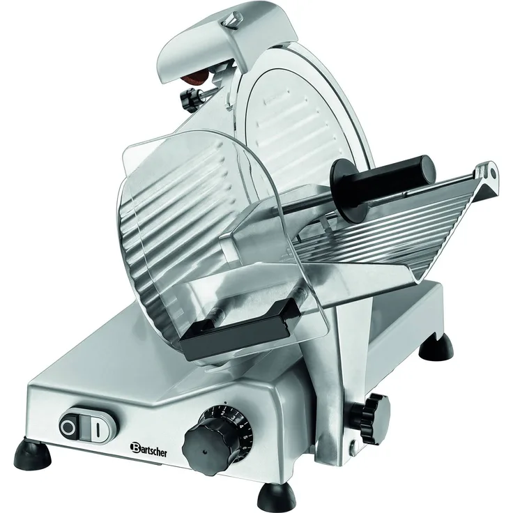 Bartscher Aufschnittmaschine 250 Plus, 174251