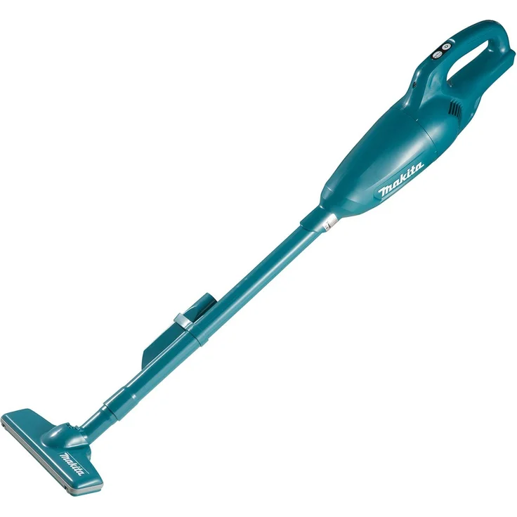 Makita CL108FDZ Staubsauger 12 V Max Cxt Lithium, Bunt – Bild 1