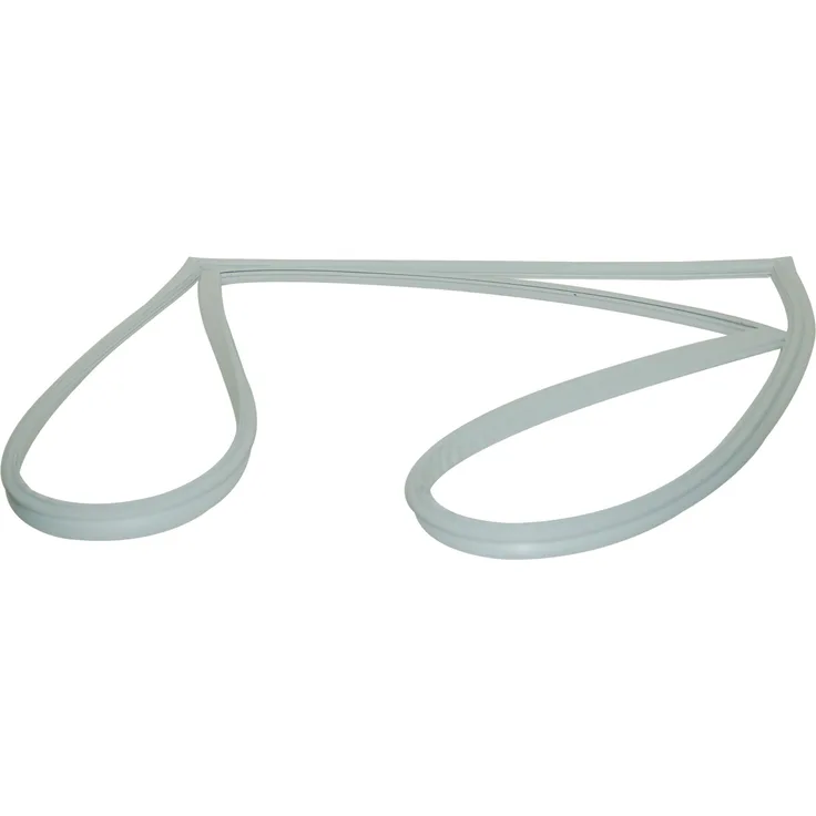 Bauknecht Gefrierfach Tiefkühltruhe Deckeldichtung Dichtung. Original-Teilenummer 481946818197 C00315294