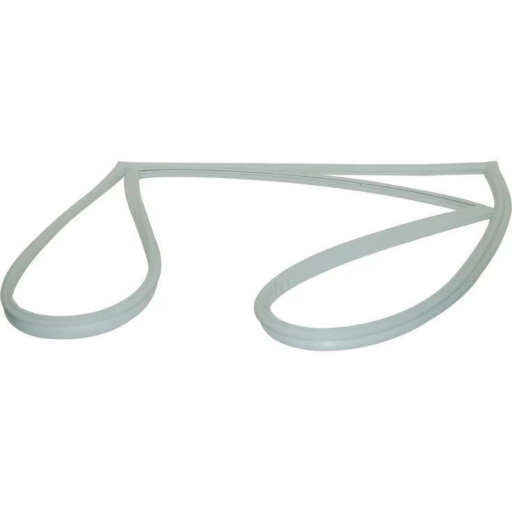 Bauknecht Gefrierfach Tiefkühltruhe Deckeldichtung Dichtung. Original-Teilenummer 481946818197 C00315294