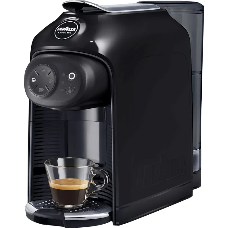 Lavazza Idola Black
