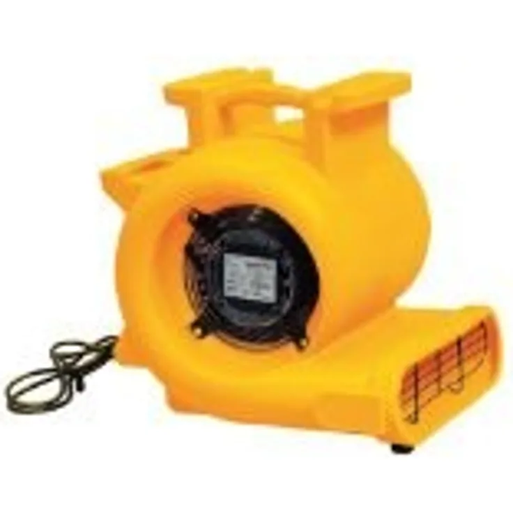 Master CD-5000 Ventilator