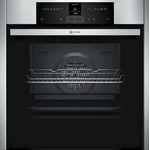 Neff B45CR22N0, BCR 4522 N, Backofen, A+, Einbau, Volumen 71 l, Breite 59,6 cm, Selbstreinigung katalytische Selbstreinigung