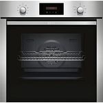 Neff BCB2662, Backofen, A, Volumen 71 l