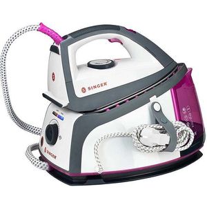 Bild für Singer SHG 6203