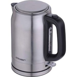 Bild für Cloer 4529 Wasserkocher 1,7L aus Edelstahl