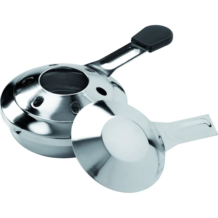 KUHN RIKON 32046 Fondue Zubehör Pastenbrenner gefüllt