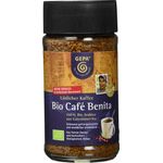 GEPA Cafe Benita (1 x 100 g) - Bio
