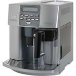 De'Longhi ESAM 3600 Elegance, mit Milchsystem