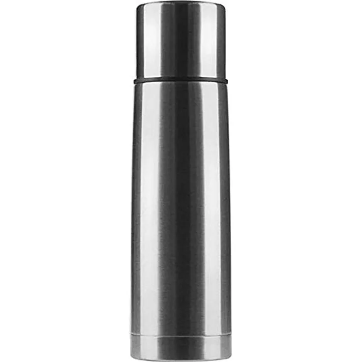 Helios 1102 Active Isolierflasche, Edelstahl