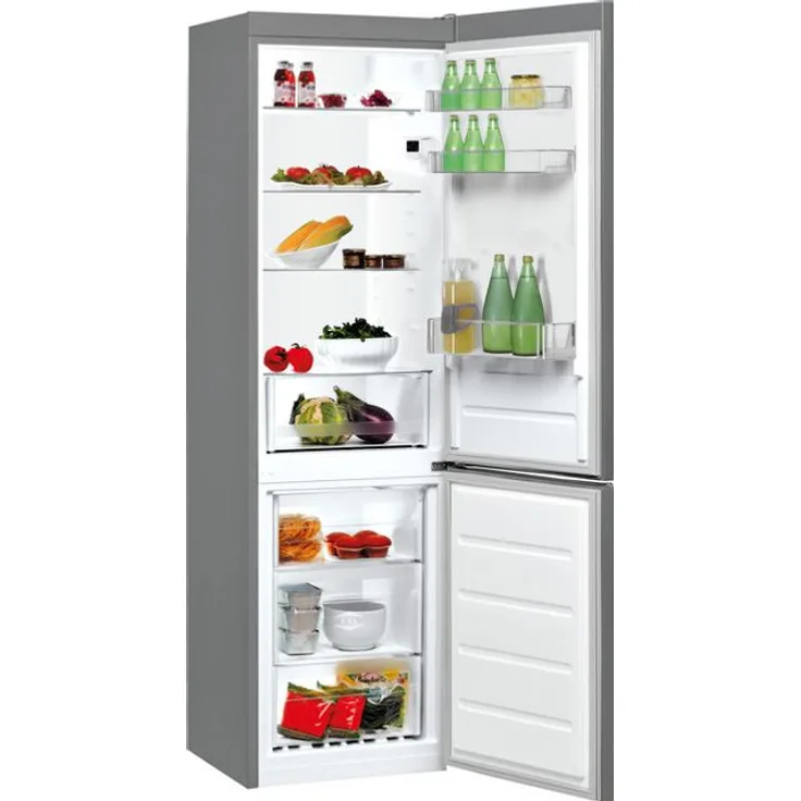 Privileg PRBN 486 EX Kühl-Gefrierkombination, freistehend, Energieklasse E