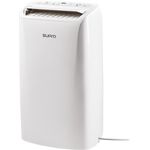 Supra des 202 DU202 Luftentfeuchter, weiß