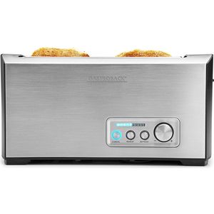 Bild für Gastroback 42398 Design Toaster Pro 4S
