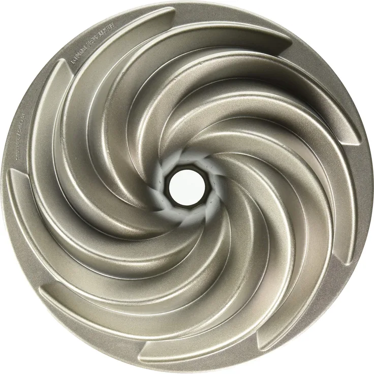 Nordic Ware Backform '' Rondo ''