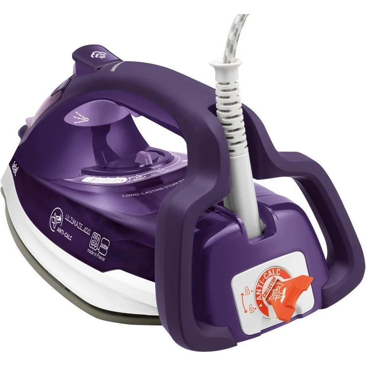 Tefal FV9640 Ultimate Anticalc – Bild 6