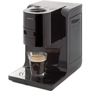 Bild für Petra KM 39.07 Cafe Intenso