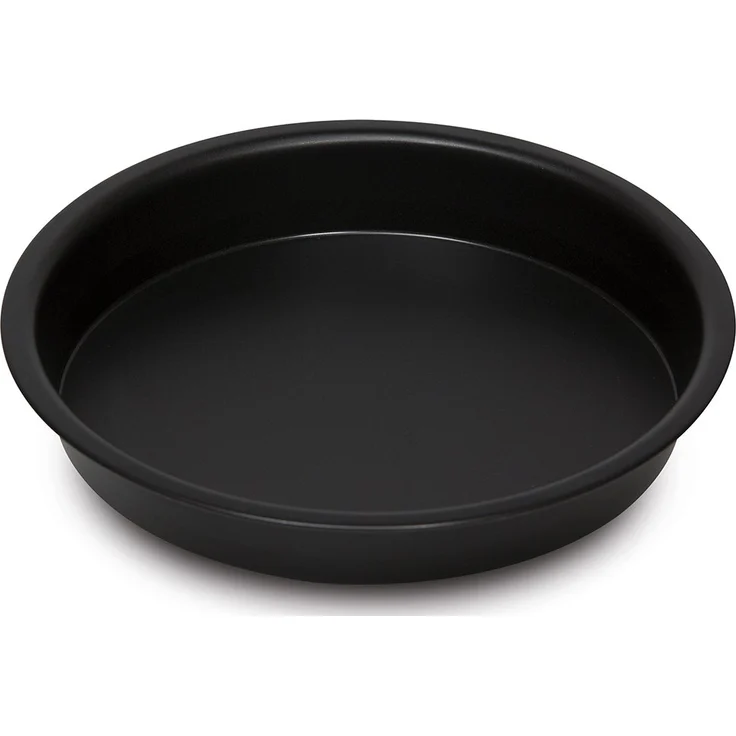 Guardini Gardenia Mini Kuchenform glatt, Stahl, schwarz – Bild 1