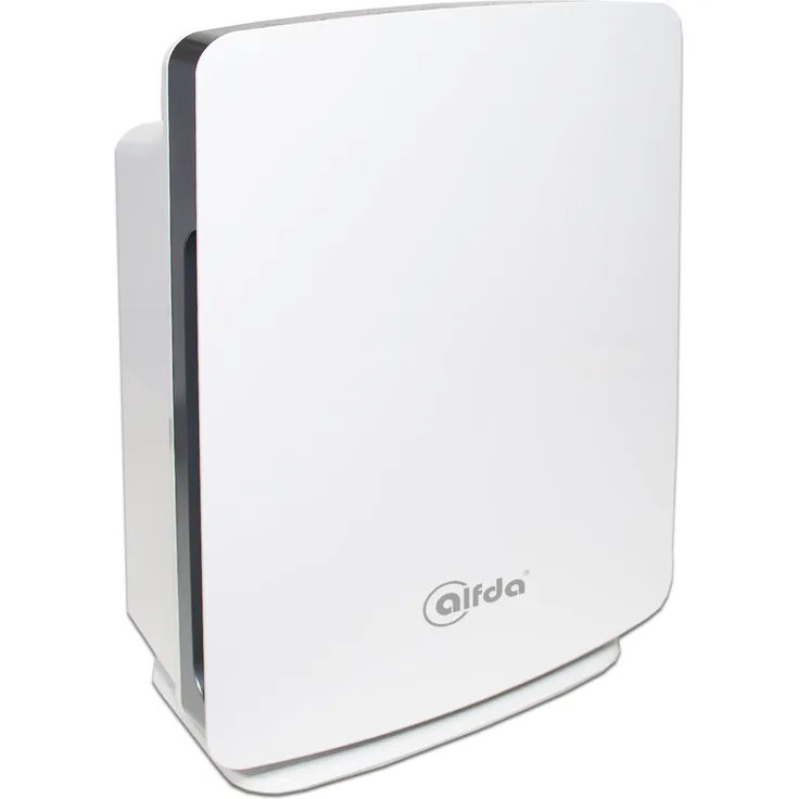 Alfda ALR550 Comfort CleanAIR Luftreiniger