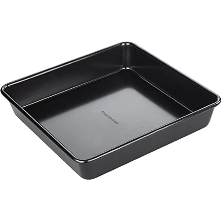 Tala Performance Bakeware 23 cm, quadratisch Backform
