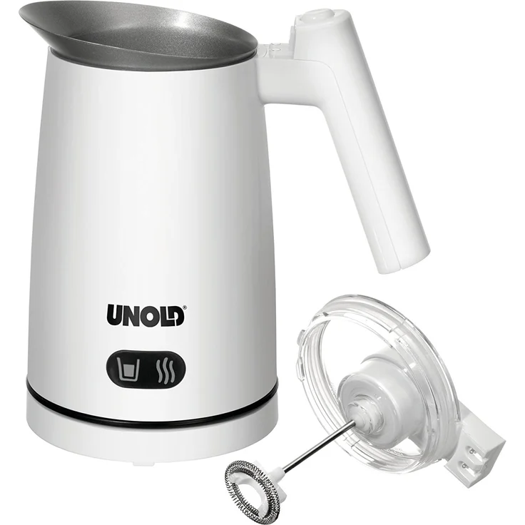 Unold Latte Bricco (28440) – Bild 2