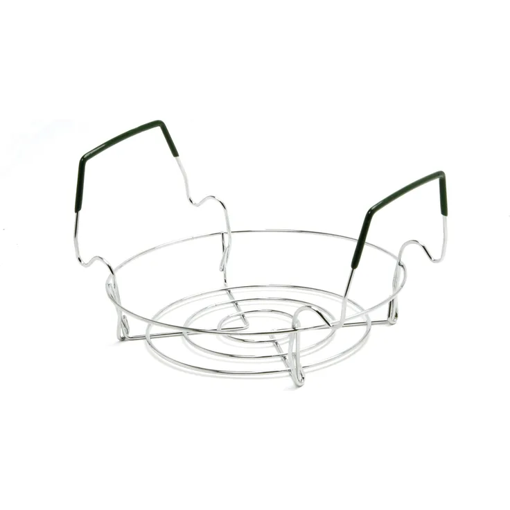 Norpro Einmachen, klein, silberfarben