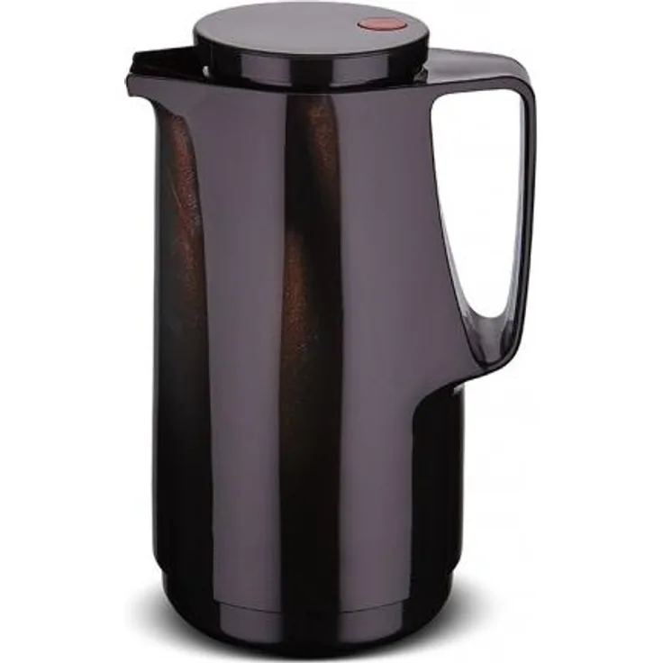 ROTPUNKT Isolierkanne 760 MAXIMA Kanne A 760, 1,0 Liter, galaxy brown