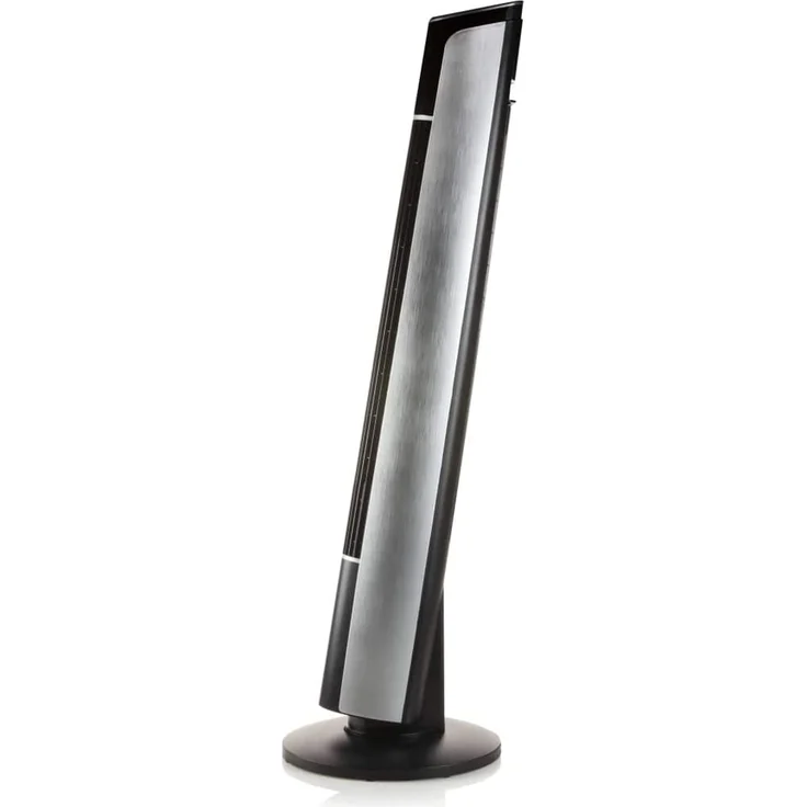 Domo Turmventilator DO8127 Turmventilator, 45 W Leistung, Schlafmodus, LED-Display – Bild 4