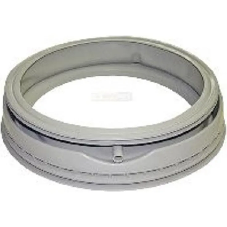 daniplus Türmanschette mit Einlaufstutzen passend für Waschmaschine Siemens, Bosch, Neff, Constructa Typ 361127