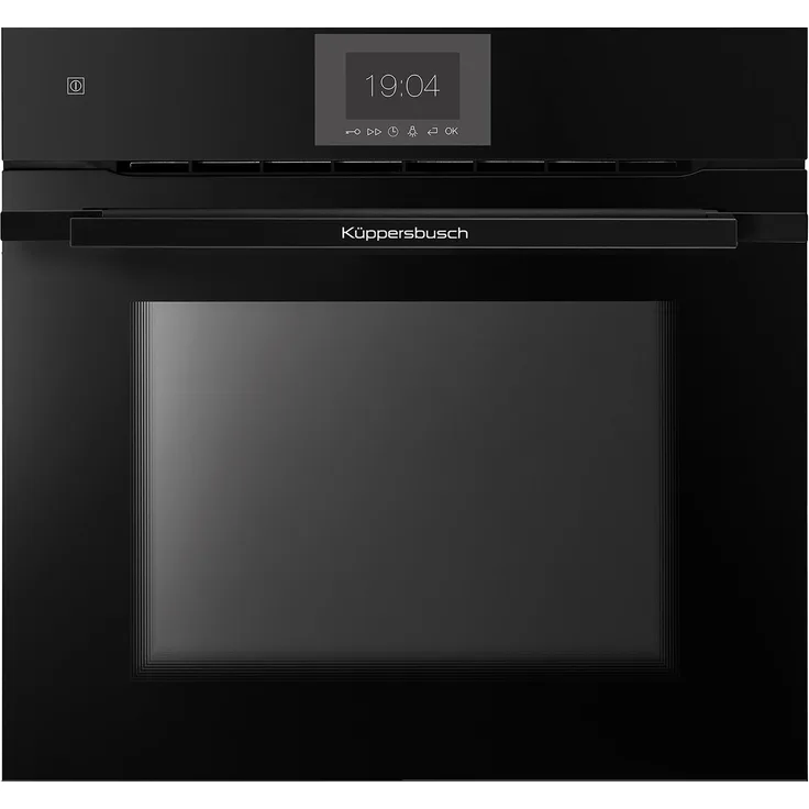Küppersbusch B 6550.0 SE5 K-Series.5 Backofen SchwarzBlack Velvet