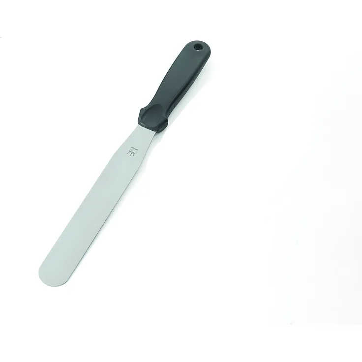 Silikomart 73.433.99.0001 SP 33 - STRAIGHT SPATULAS 33 CM