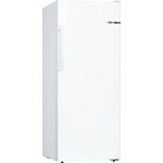 Bosch GSV24VWEV ws Gefrierschrank, freistehend, weiß, Schnellgefrieren, Abtauautomatik, Breite 60 cm, Energieklasse E