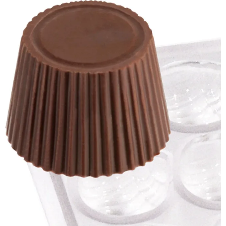 Contacto Pralinenform Kegel
