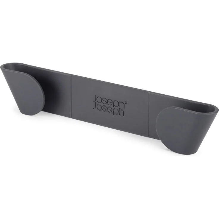 Joseph Joseph CupboardStore - 4 -teiliges Halterungen-Set für Topfdeckel - grau – Bild 1