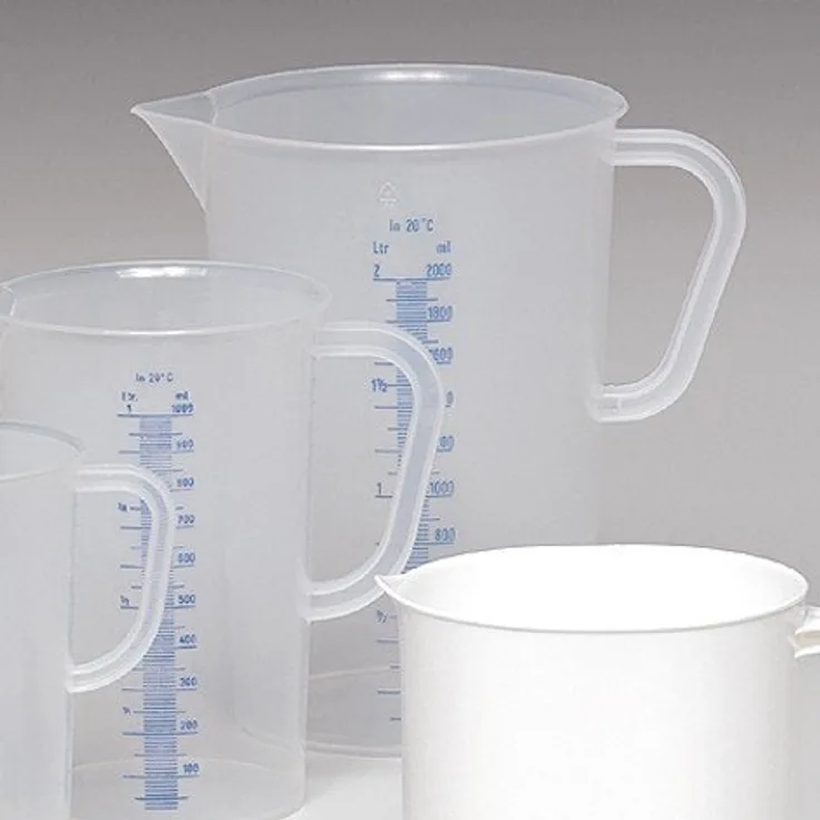 Waca Messkanne 2000Ml 1015.800