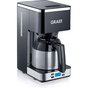 Bild für Graef FK512EU Filterkaffeemaschine