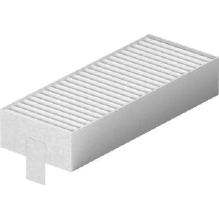 Neff Z811DU0, Akustikfilter