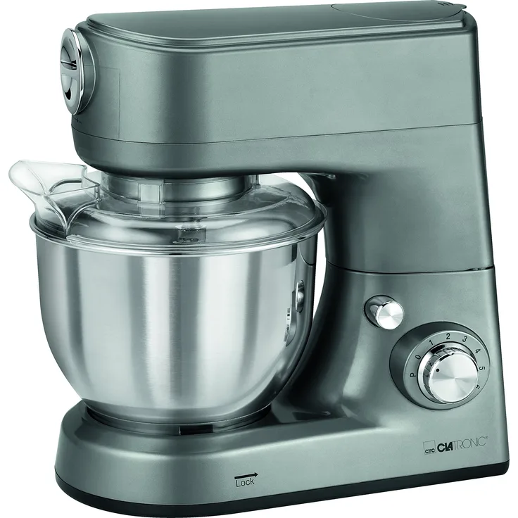 Clatronic KM 3648 titan