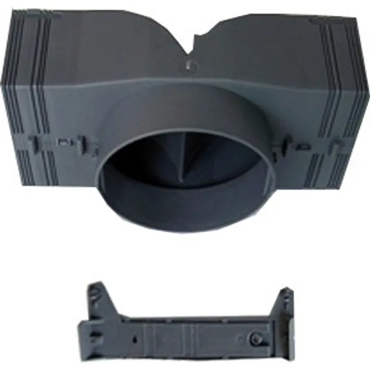 Quellmalz Umluft-Set für Haube Polo