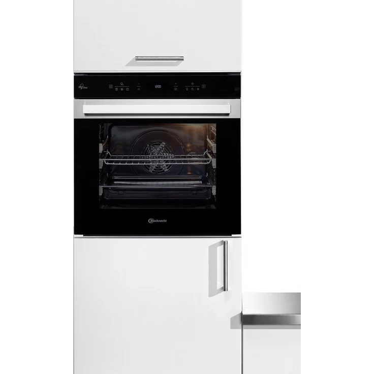 Bauknecht BIK7 CHC8TS PT Backöfen - Schwarz – Bild 2