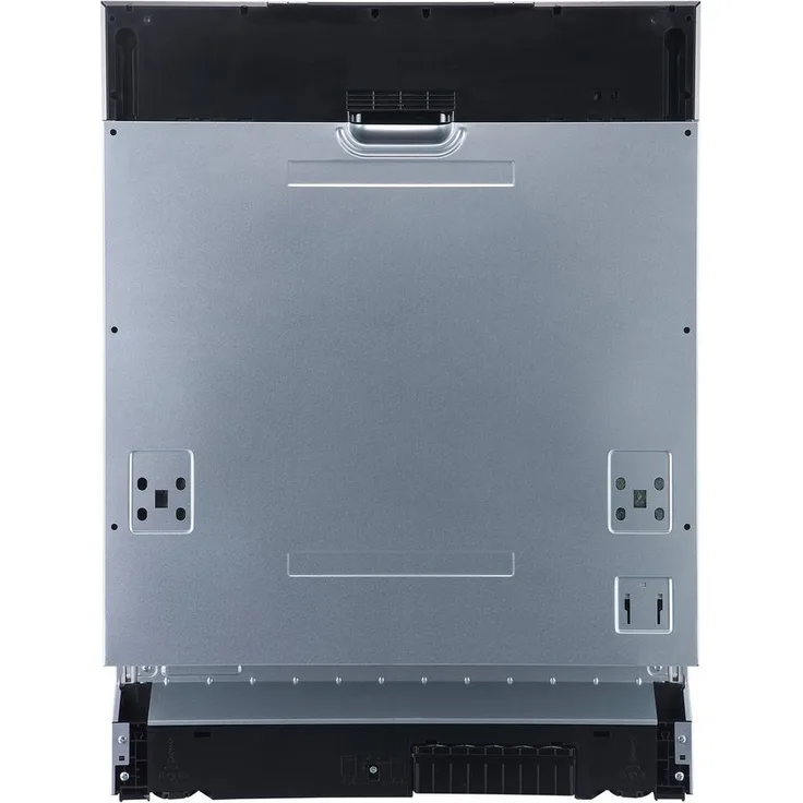 Hanseatic HGVI6082C13J7713DS, Geschirrspüler, C, Geräuschemissionsklasse B, Geräuschemissionen 44 Dezibel