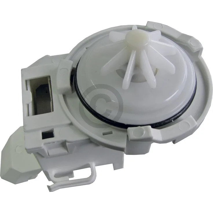 Ablaufpumpe wie BOSCH 00165261 Pumpenmotor für Geschirrspüler
