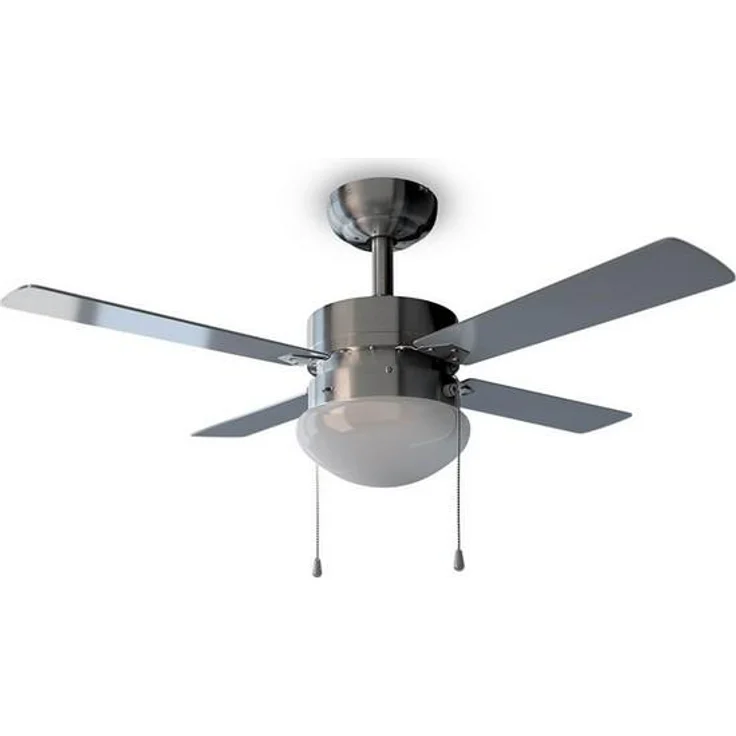 Cecotec Deckenventilator EnergySilence Aero 450 50 W – Bild 1