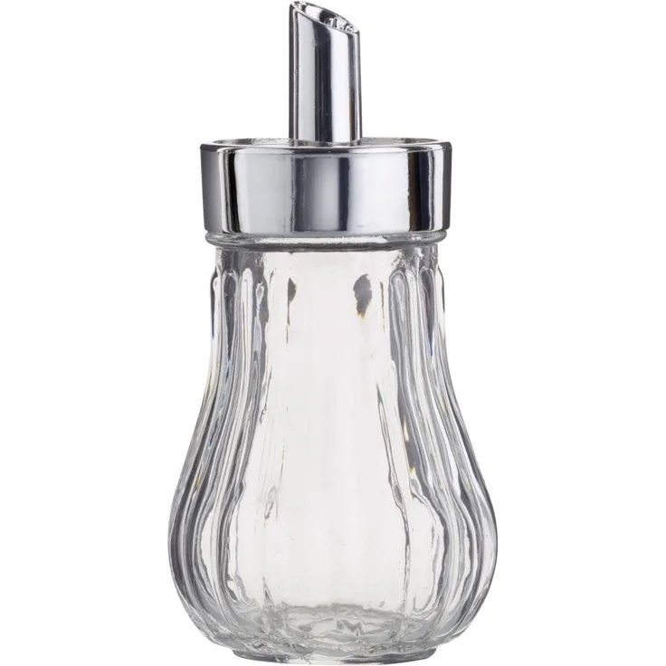 Axentia Zuckerdosierer, 7x14,5cm,150ml
