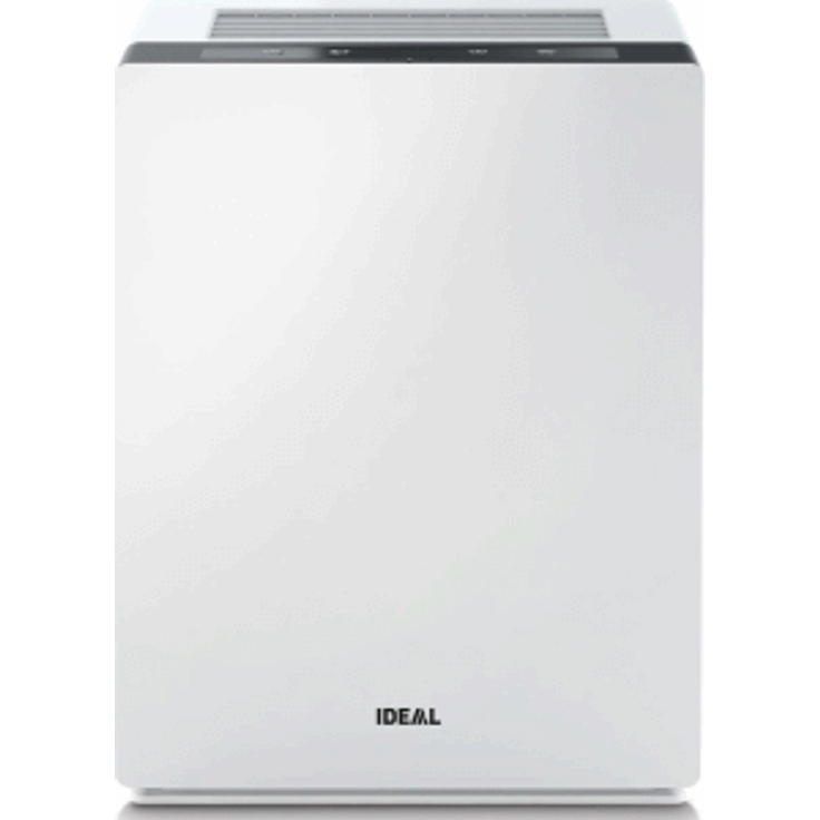 Ideal Health Luftreiniger AP80 Pro für Raumgrößen bis 80qm