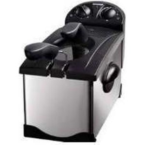 Bild für Severin FR 2414 Fritteuse